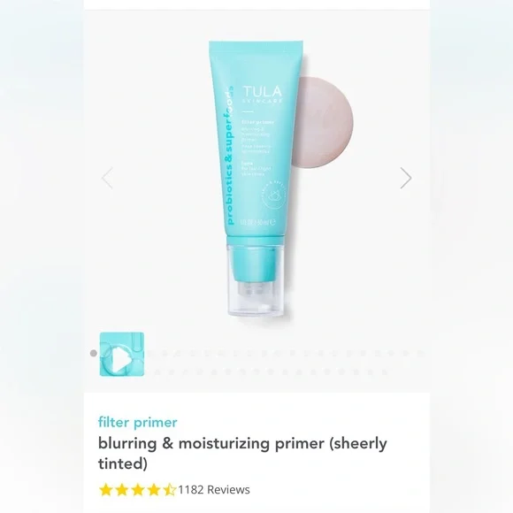 TULA PRIMER - Picture 3 of 4